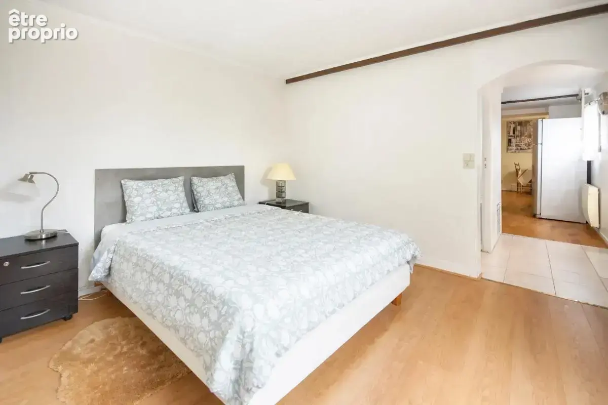 Maison de 4 pièces de 69 m² à Houilles - photo 10