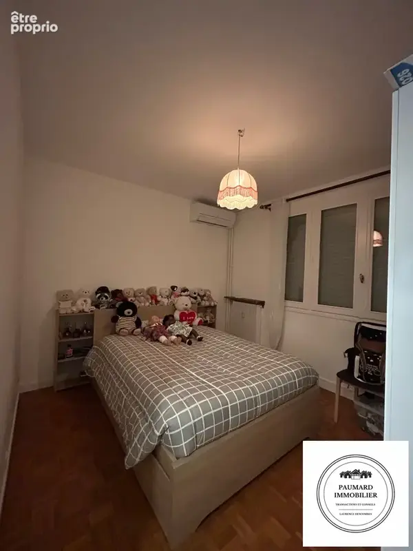Appartement 94 m² à Romans-Sur-Isere  - photo 6