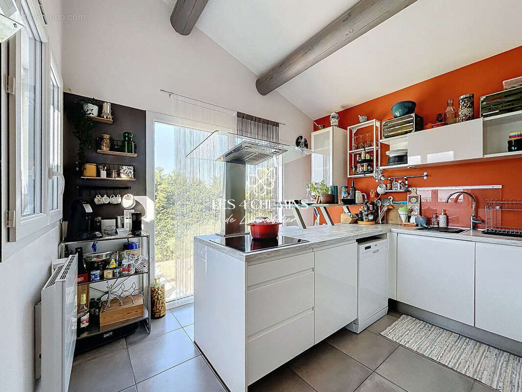 Maison à TRETS