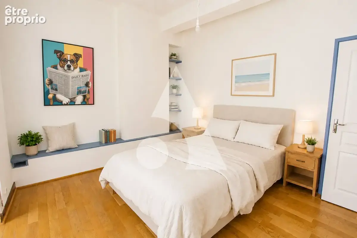 Appartement Villefranche Sur Saone 3 pièce(s) 110.91 m2 - photo 3