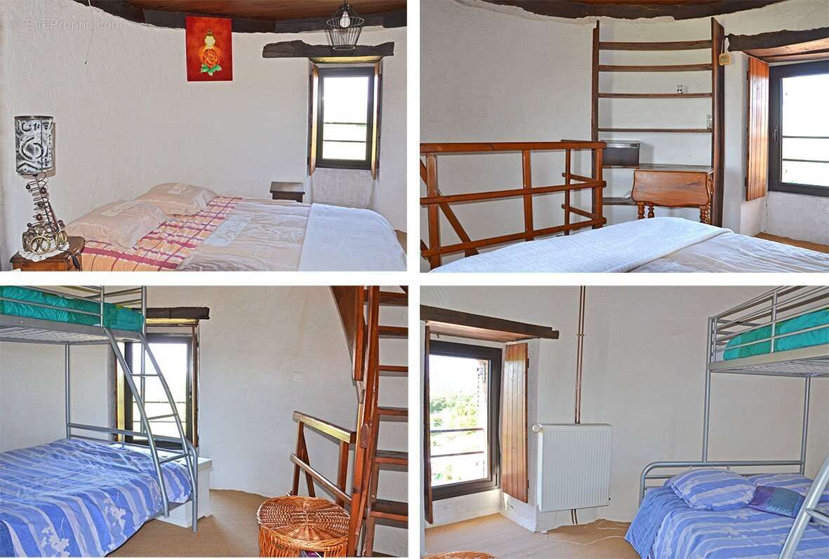 Maison à SAINT-FLORENT-LE-VIEIL