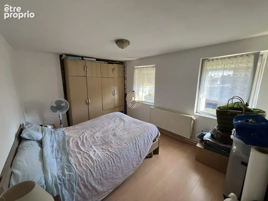 Maison 5 pièces 112 m² à vendre à Raimbeaucourt (59283) - photo 9