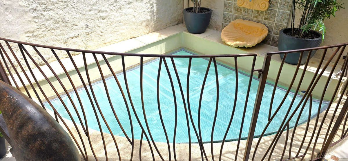 Maison à DRAGUIGNAN