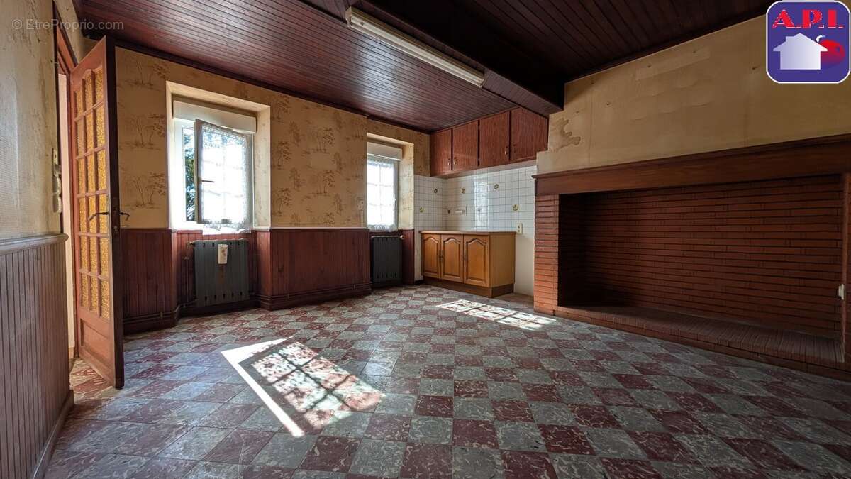 Maison à LABASTIDE-BEAUVOIR