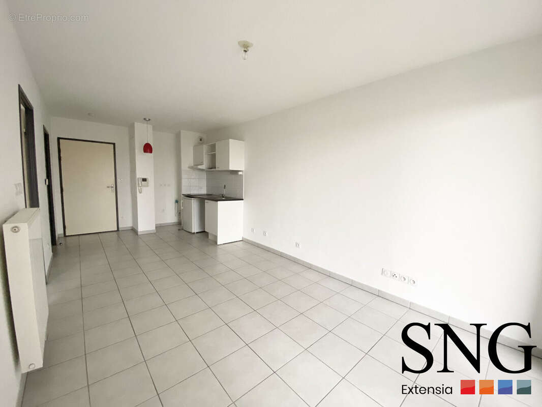 Appartement à BEZIERS