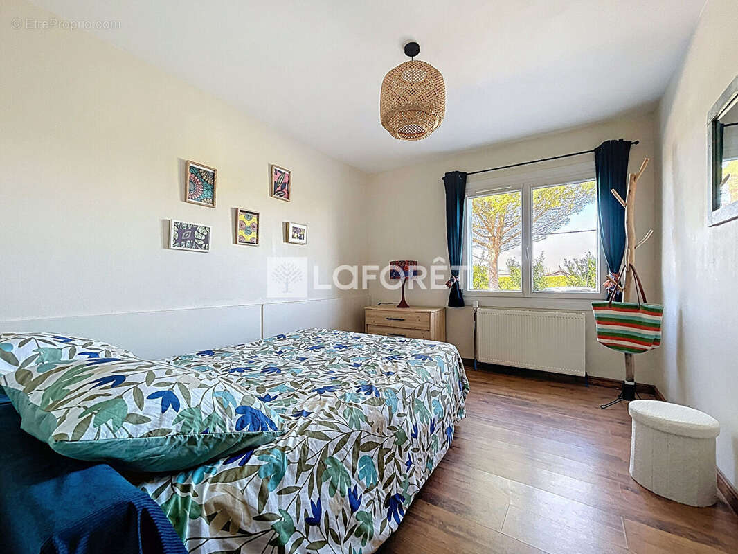 Maison à VILLEMUR-SUR-TARN