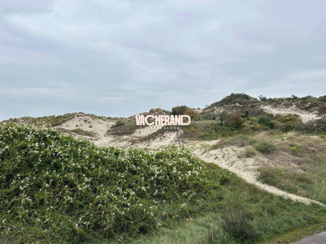 Appartement à DUNKERQUE