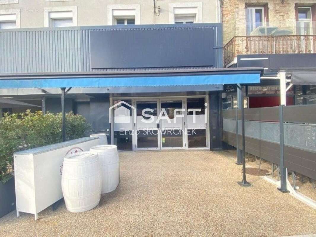 Photo 9 - Commerce à AGEN
