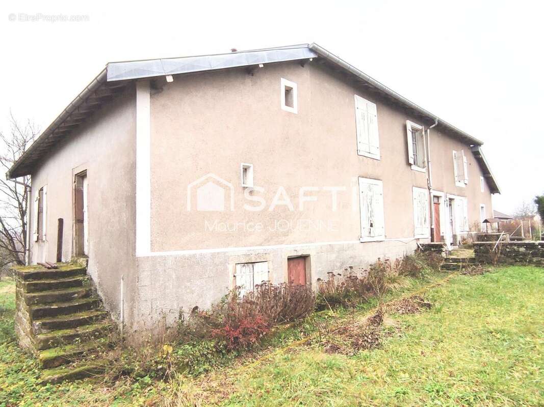 Photo 7 - Maison à BONVILLET