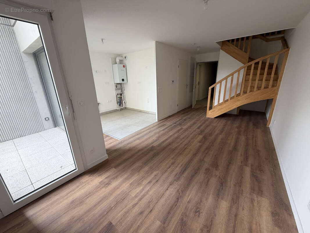 Appartement à MERIGNAC