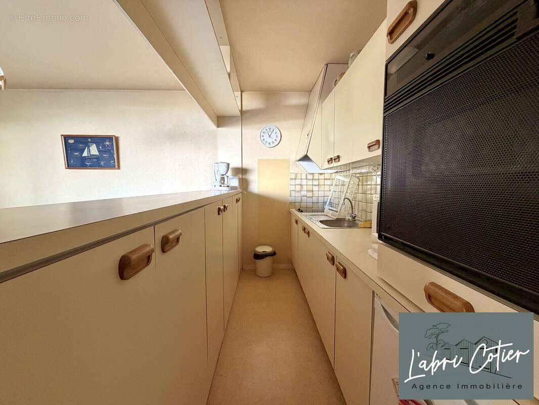 Appartement 45 m² à Saint-Jean-De-Monts  - photo 7