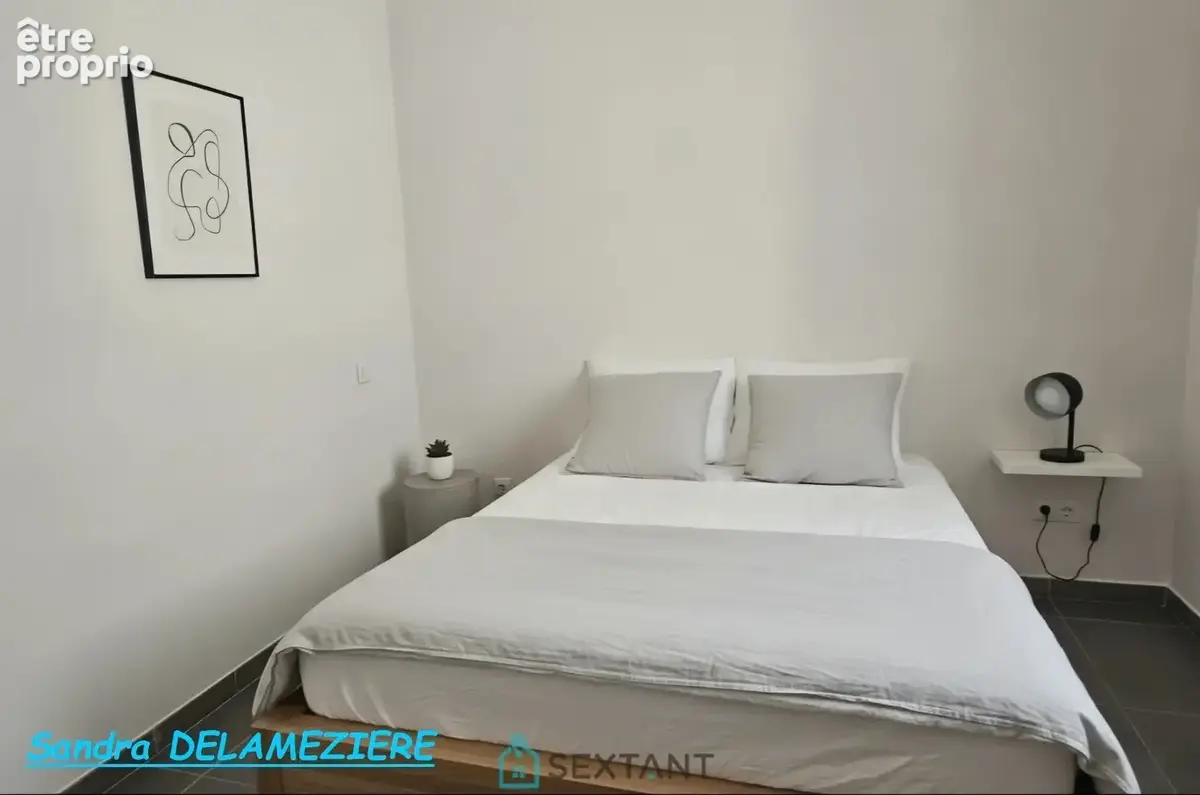Maison avec autonomie de plain-pied, jardin et belle terrasse - photo 8