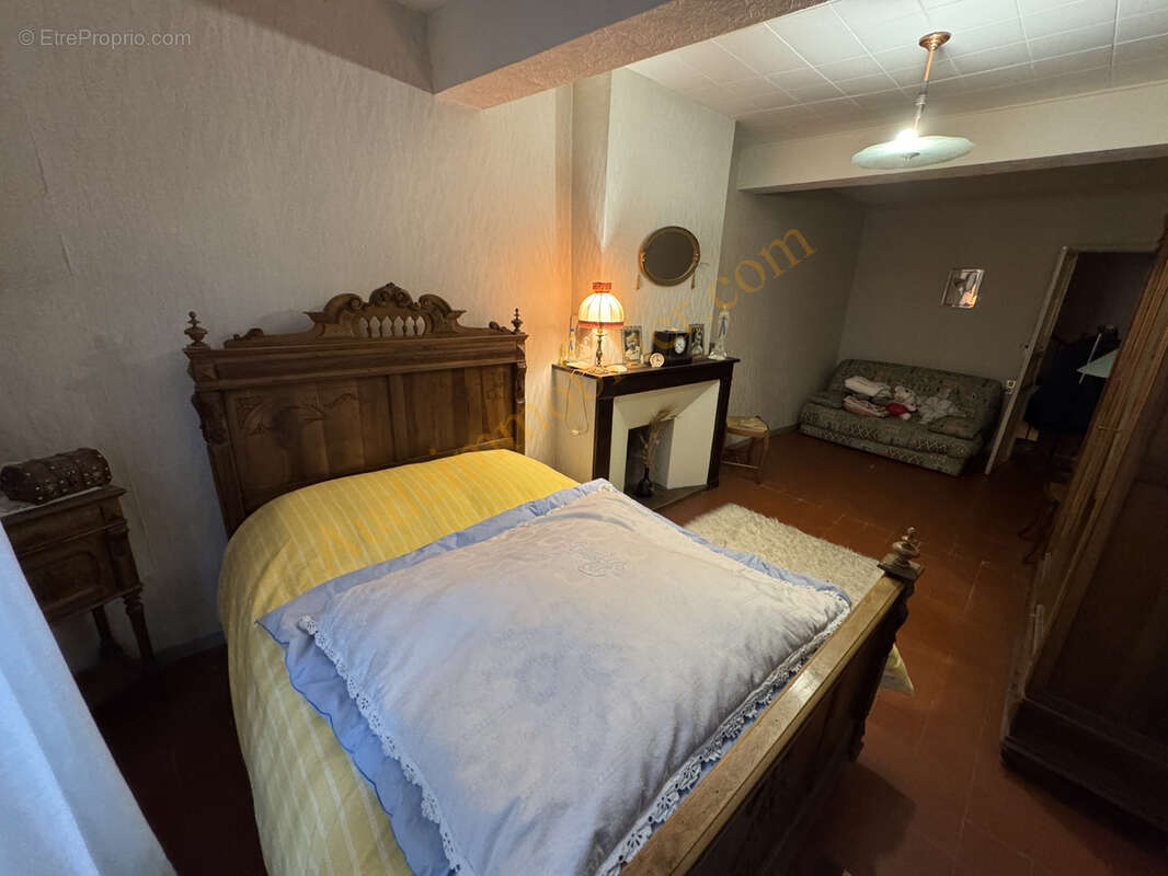 Maison à ESPERAZA