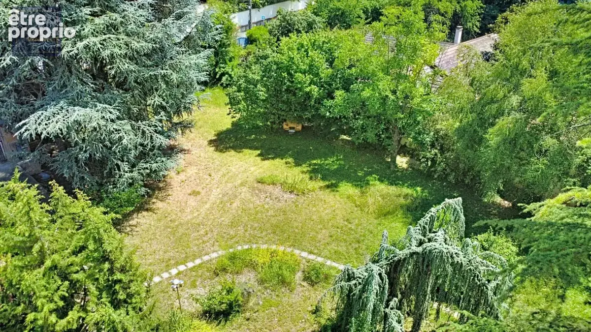 Terrain à bâtir 1 118 m2 - Projet de maison de 120 à 150 m2 - photo 16