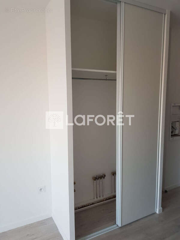 Appartement à LA VERRIERE