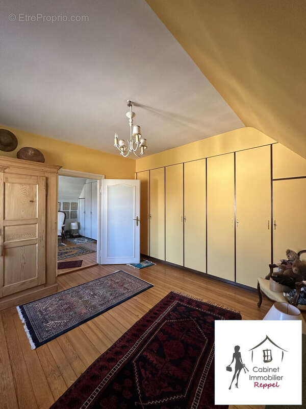 Maison à OBENHEIM