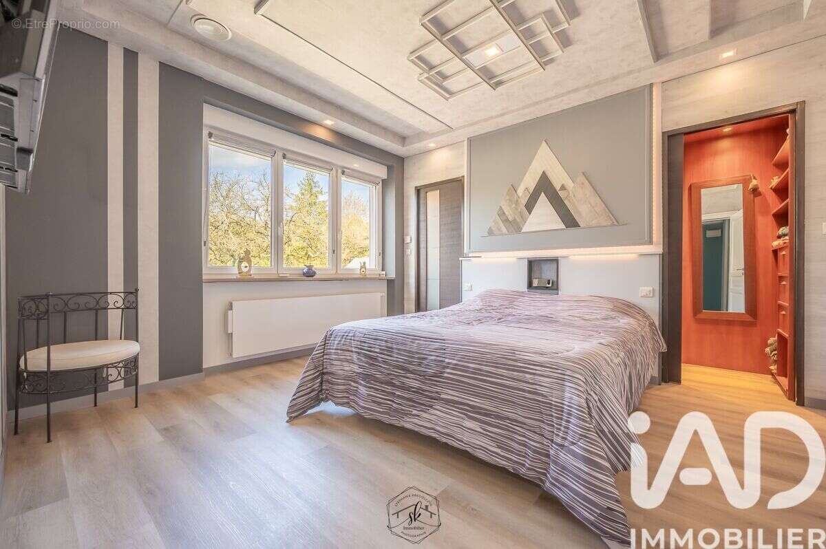 Photo 4 - Maison à VITRY-SUR-ORNE