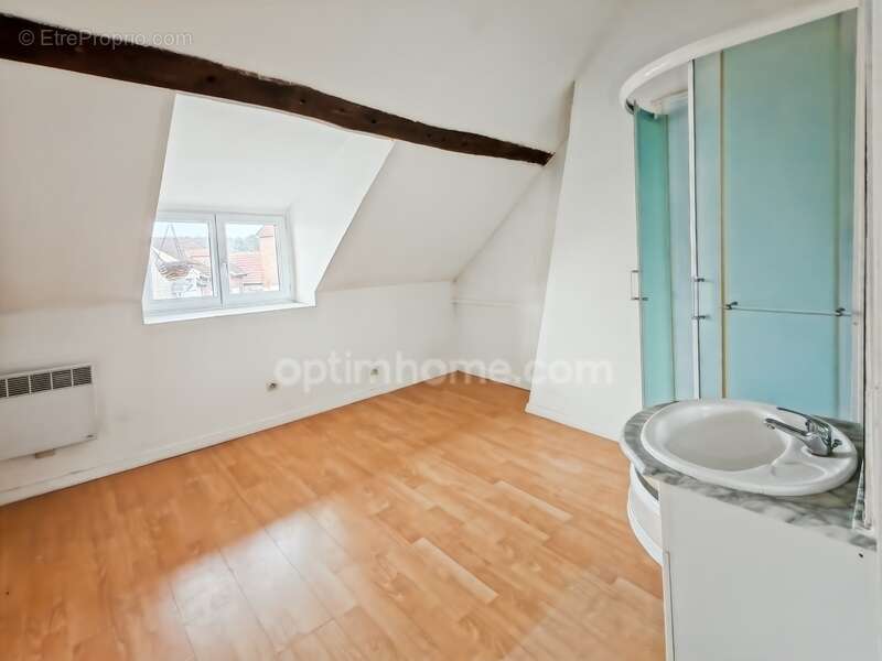 Appartement à NOGENT-SUR-OISE