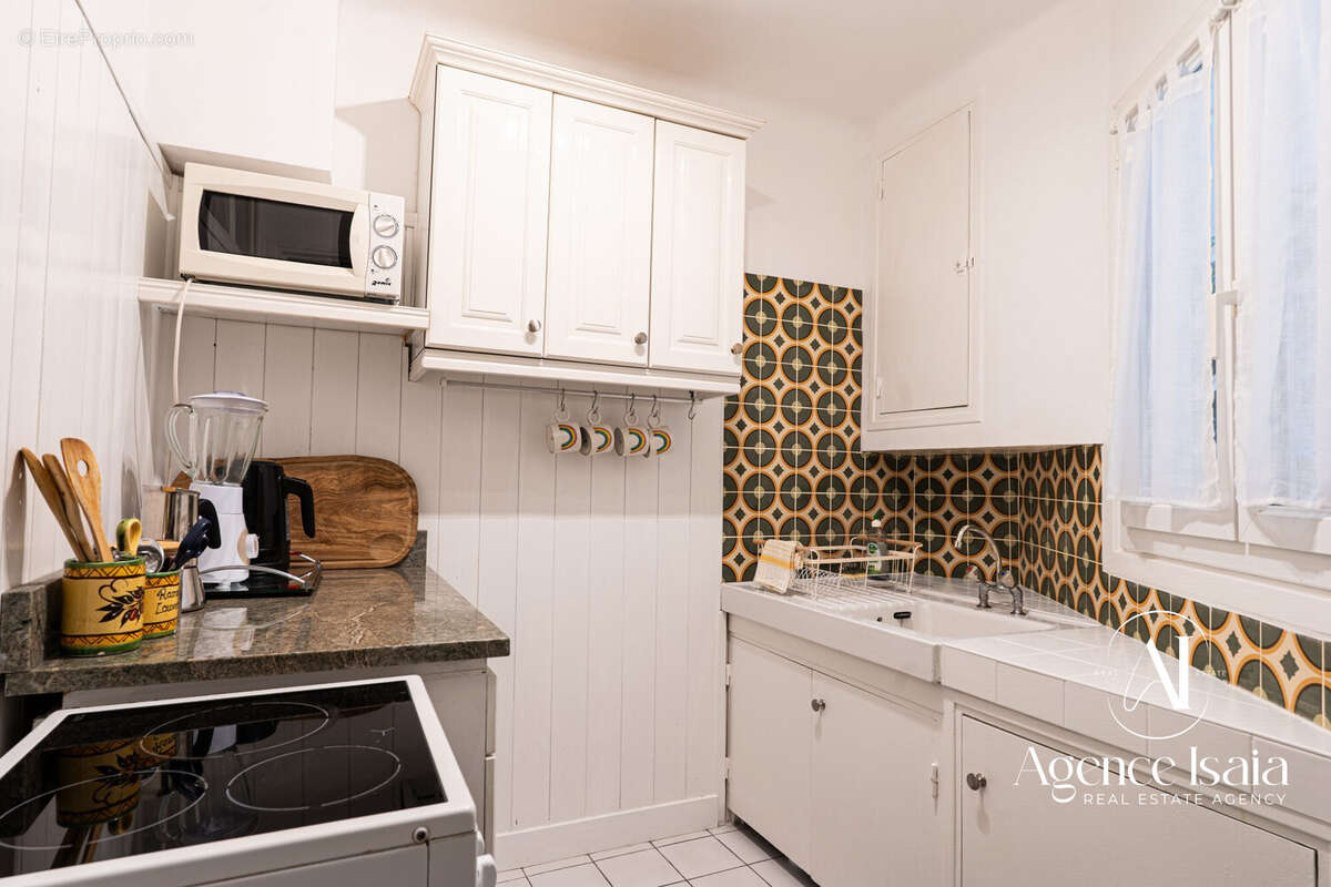 Appartement à LE LAVANDOU