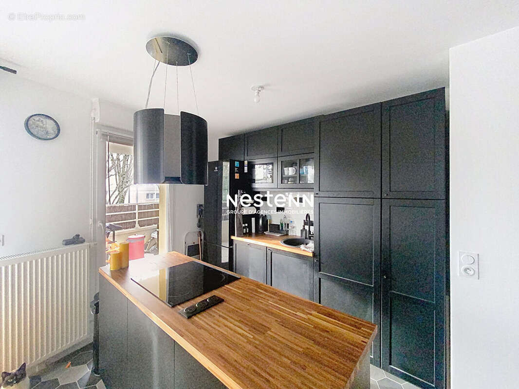 Appartement à STAINS