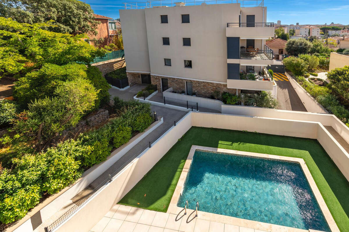 Appartement à SAINT-RAPHAEL