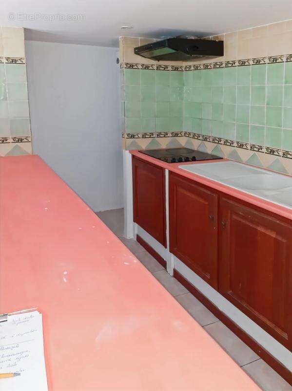 Appartement à LES ARCS