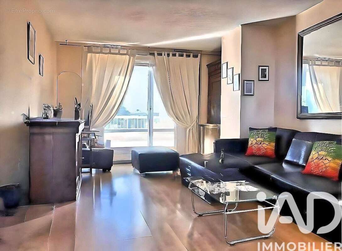 Photo 3 - Appartement à GRASSE