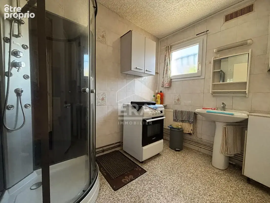 Maison 66m² à estevelles - photo 3