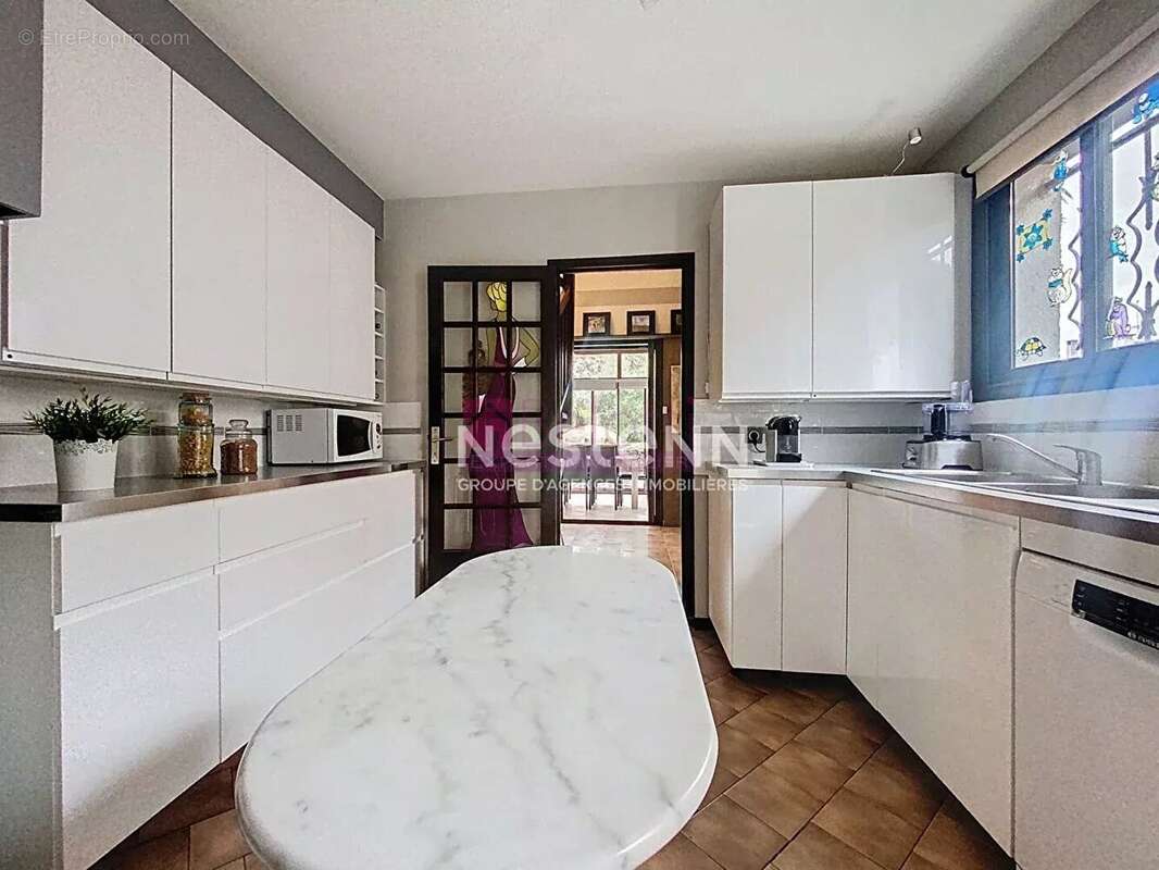 Maison à VILLENEUVE-TOLOSANE