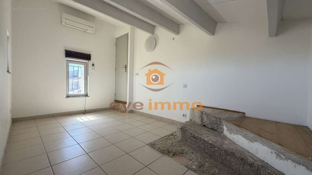 Appartement à PEZENAS