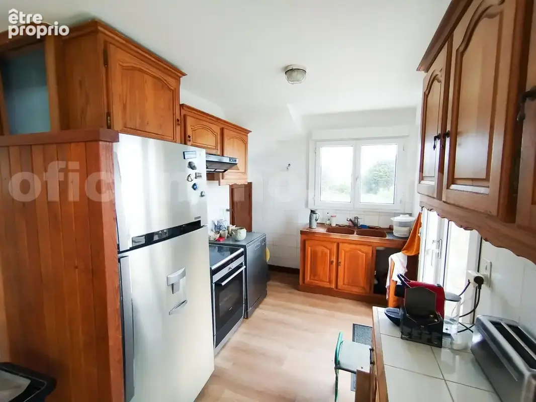 Maison 7 pièces 179 m² à vendre à Saint-Gildas-De-Rhuys (56730) - photo 7