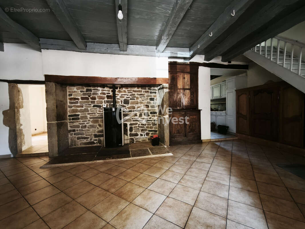 Maison 172 m² à Bozouls  - photo 5