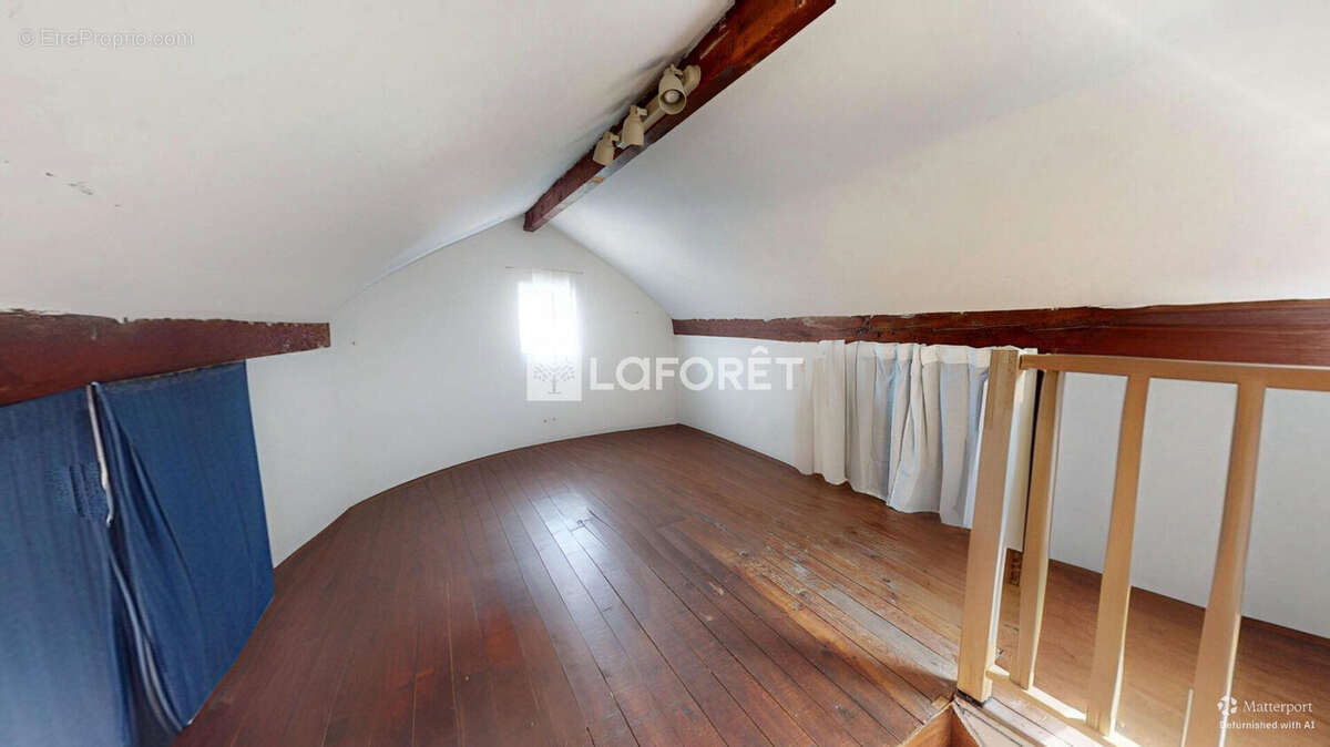 Maison Le Perreux-sur-marne 5 pièce(s) - photo 8