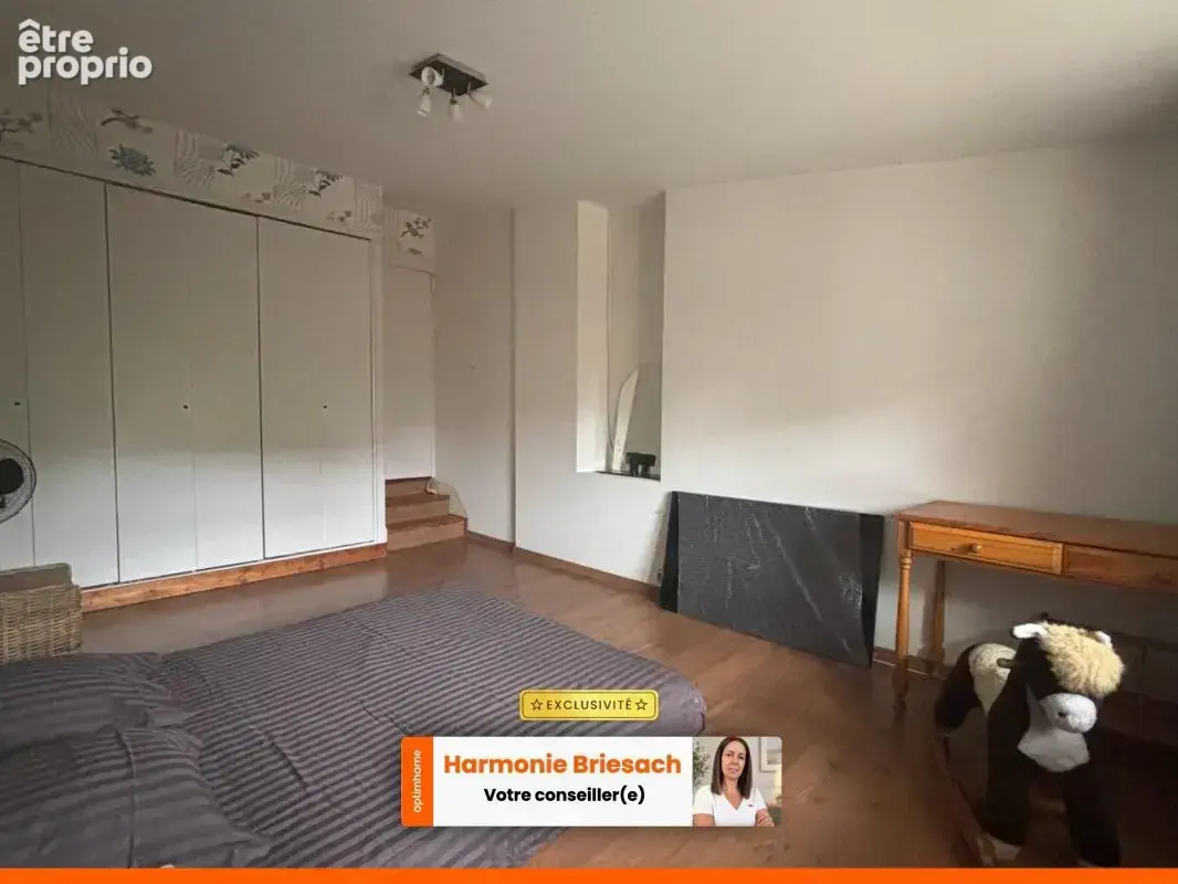 Habitez et travaillez au même endroit : 3 chambres et local commercial - photo 11