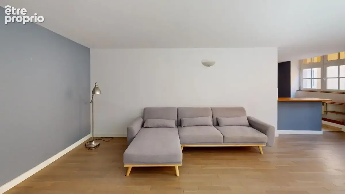 Appartement À Vendre - photo 3