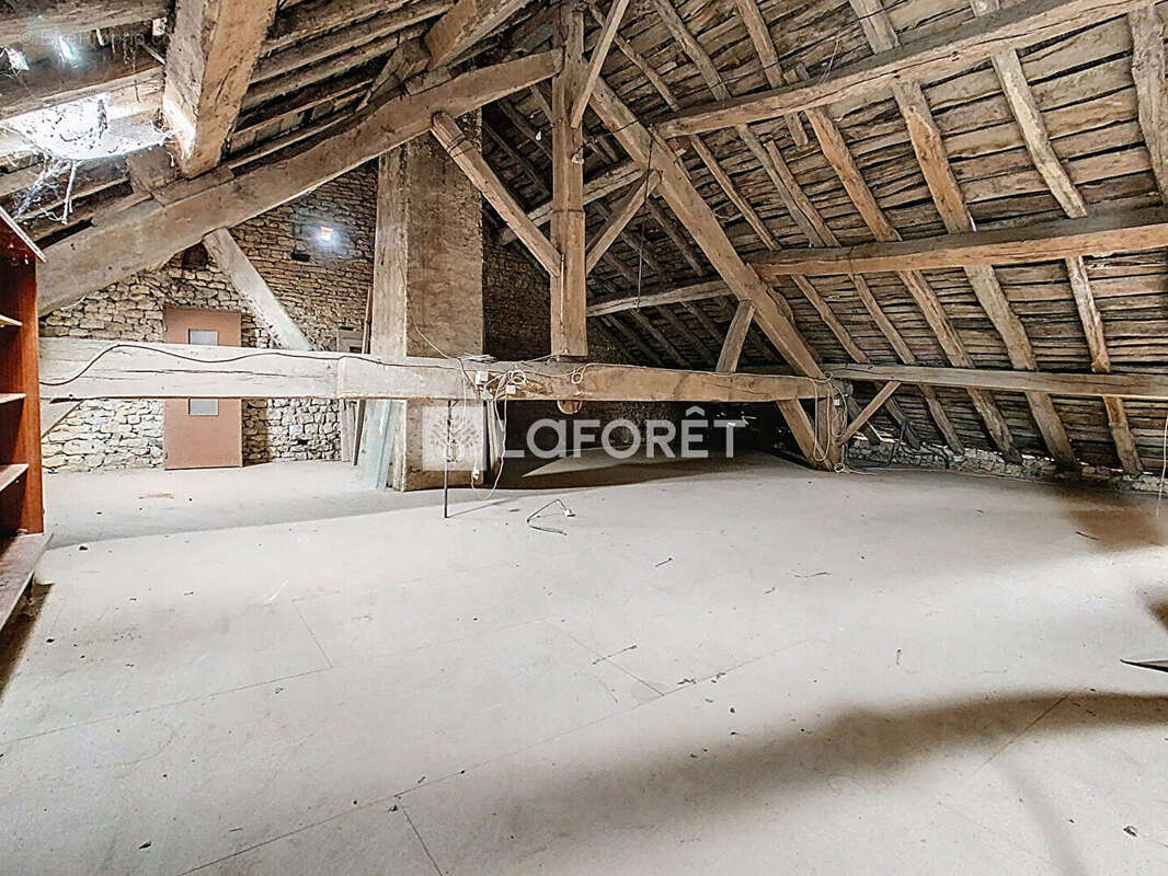 Maison à PARGNY-SOUS-MUREAU