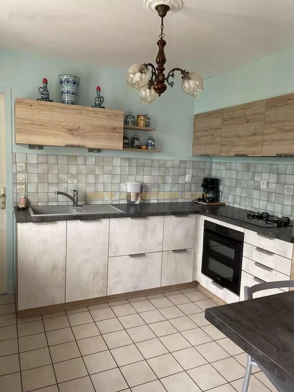 Maison à AUVILLIERS-EN-GATINAIS