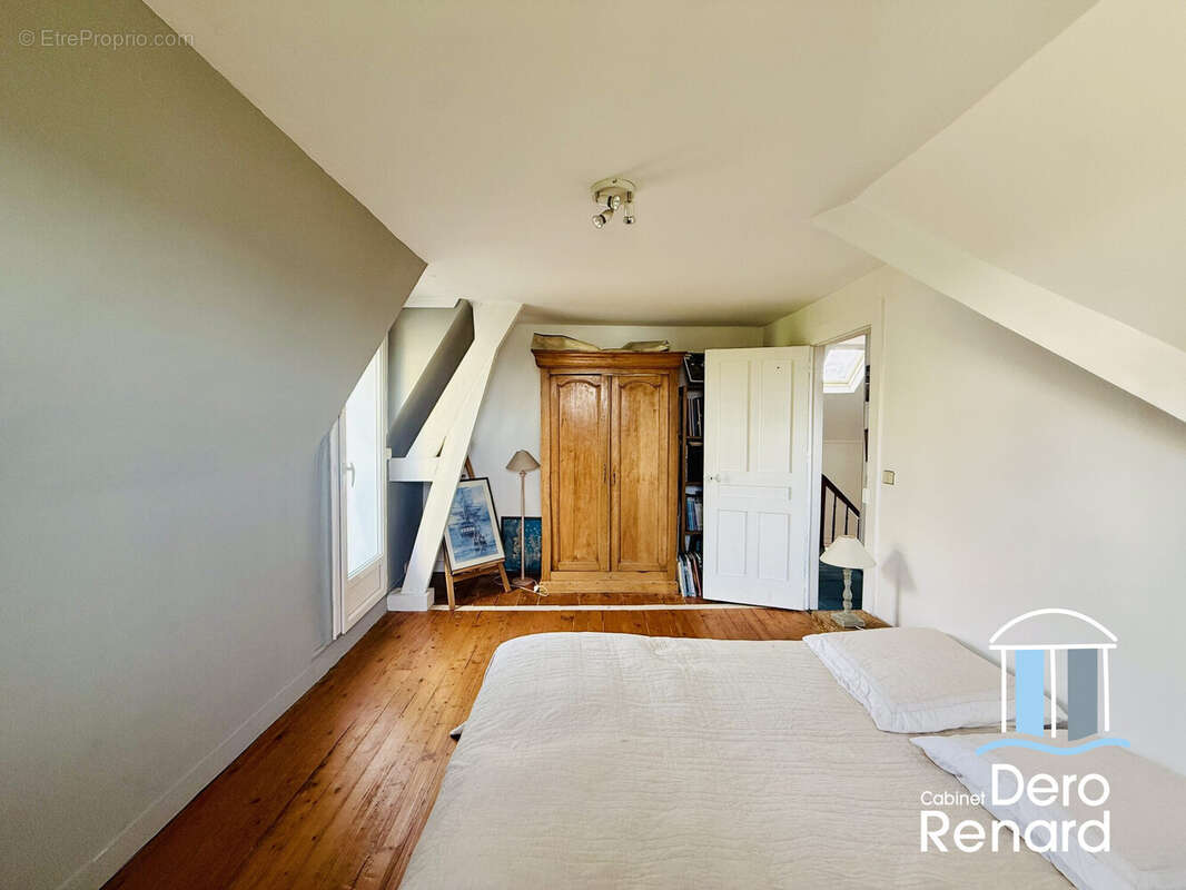 Maison 153 m² à Le Havre  - photo 8