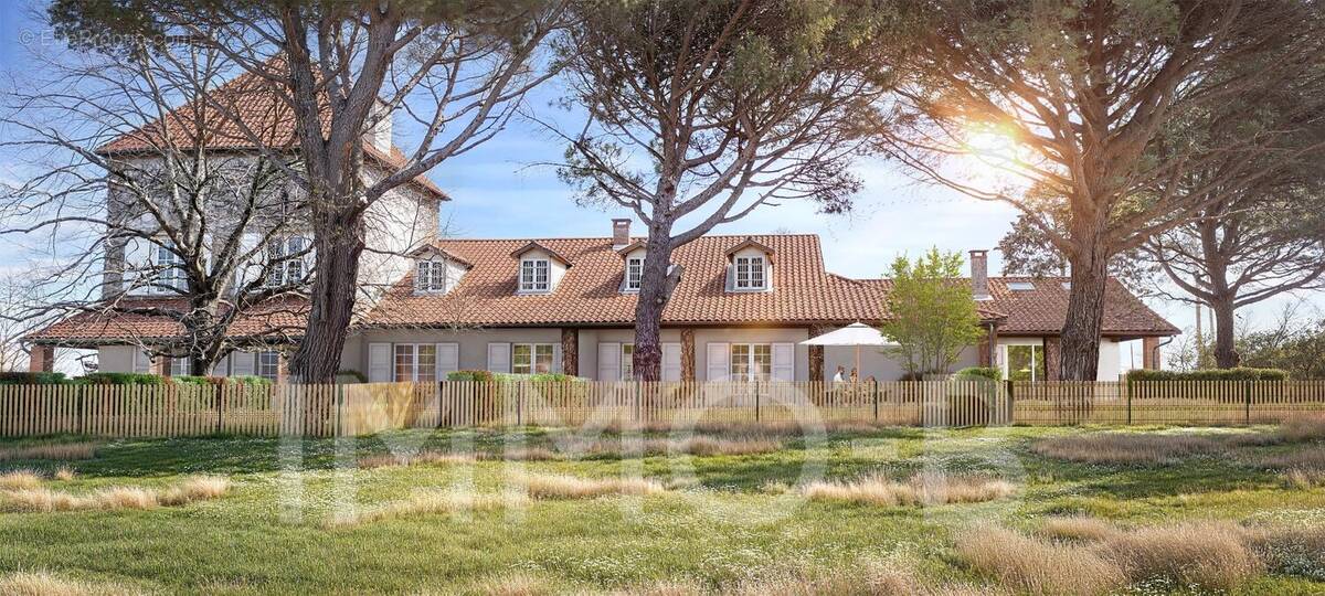 Maison à GOYRANS
