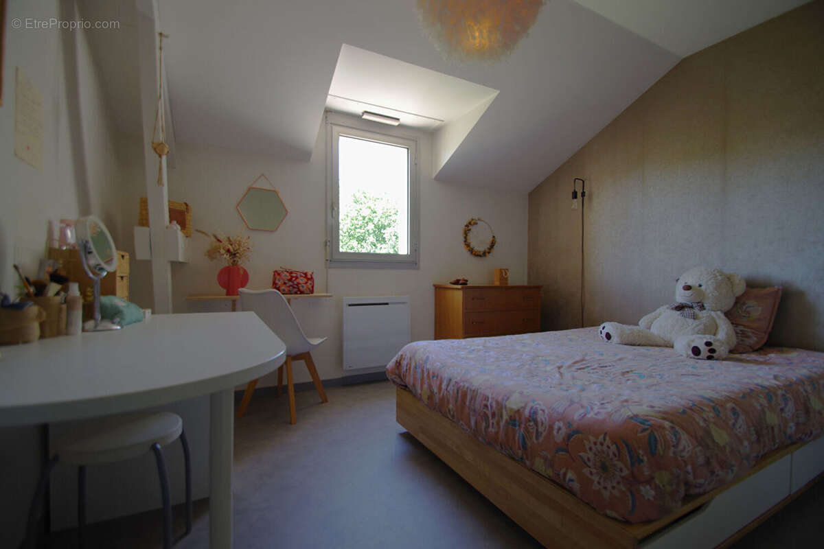 Maison à VERTOU