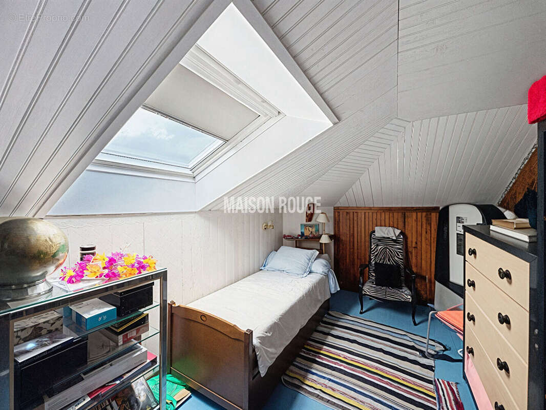 Maison à FONTENAY-SOUS-BOIS