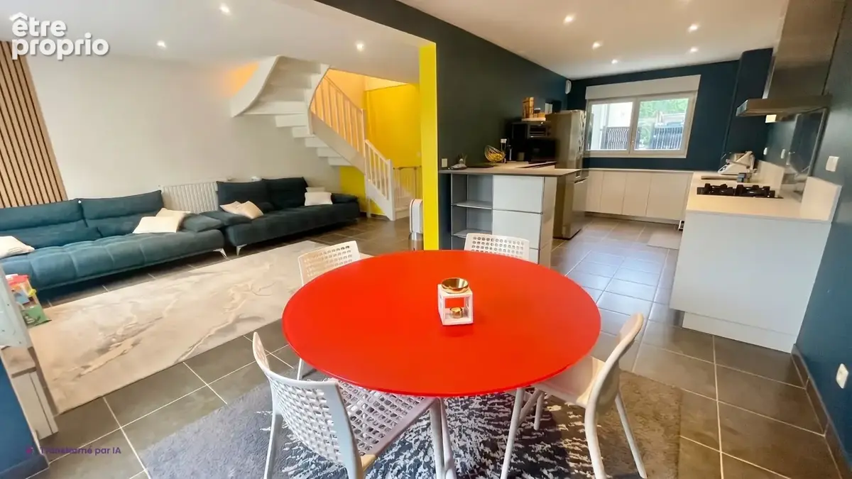 Exclusivite à 2 pas de coty - photo 2