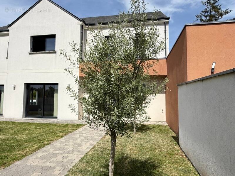 Maison à INGRE