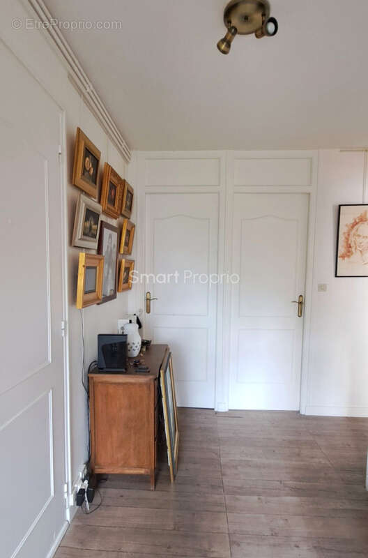 Appartement à ROCHEFORT