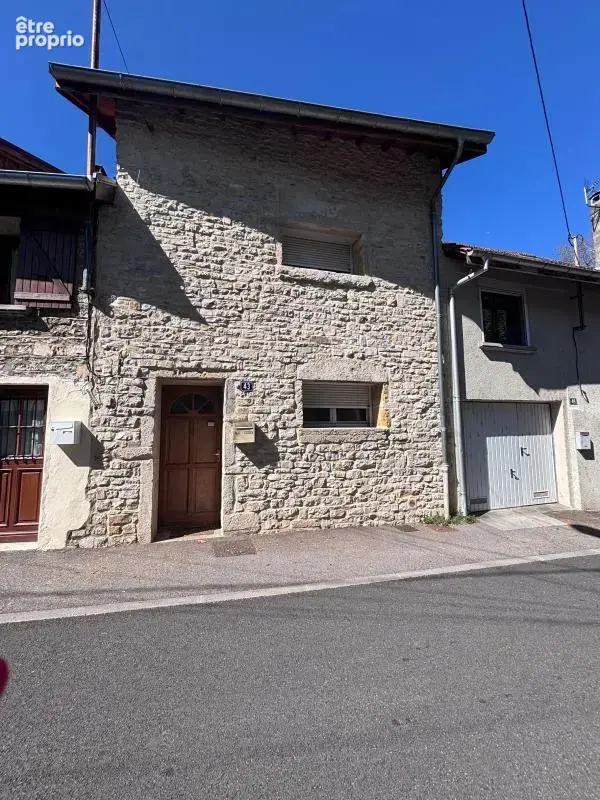 Maison 110m² 3 chambres + terrain - photo 15