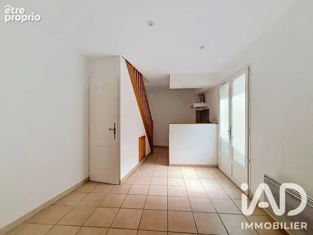 Photo 1 - Maison à MANDUEL