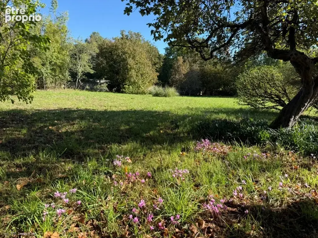 Deux Maisons A Rénover Avec Leur Grange et Un Beau Terrain - photo 4