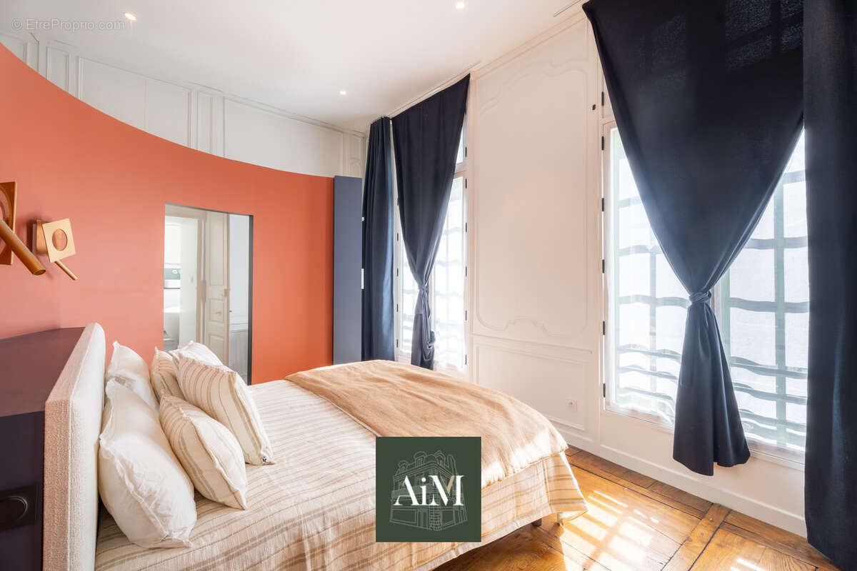 Appartement à VANNES