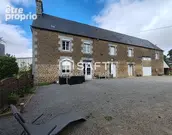 Photo 1 - Maison à FOUGEROLLES-DU-PLESSIS