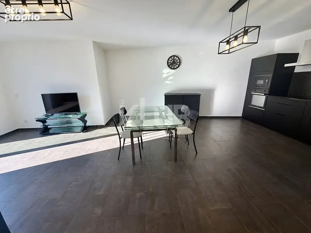 Appartement 2 pièce(s) 67 m² - photo 5